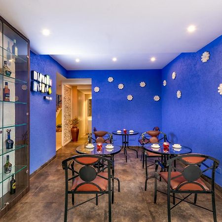 Rio Boutique Hotel Candolim Buitenkant foto
