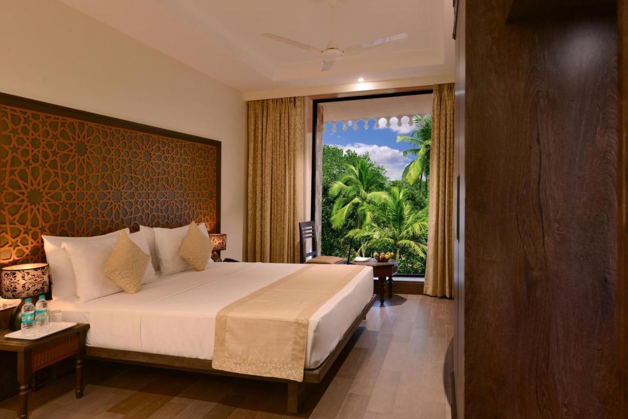 Rio Boutique Hotel Candolim Buitenkant foto