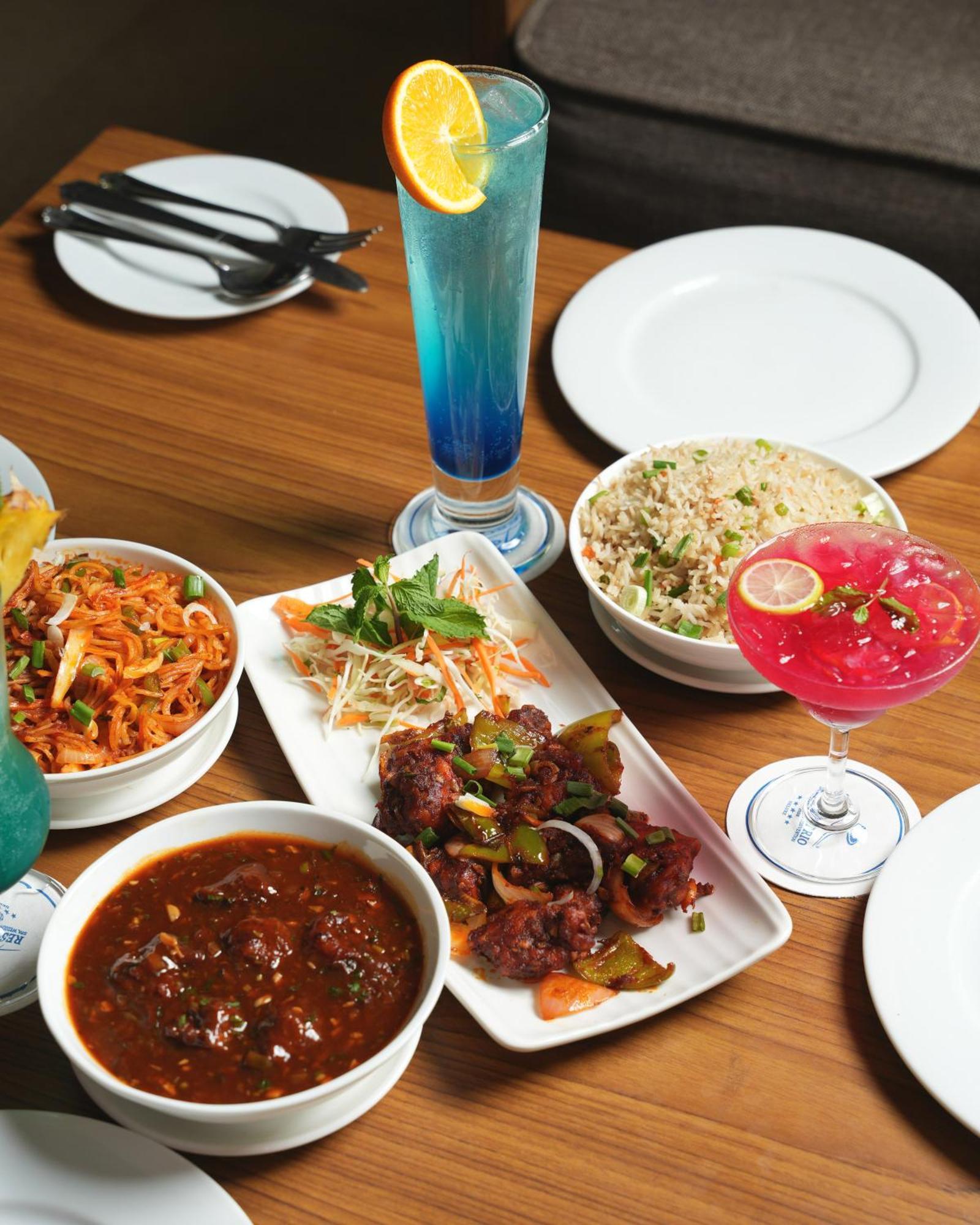Rio Boutique Hotel Candolim Buitenkant foto