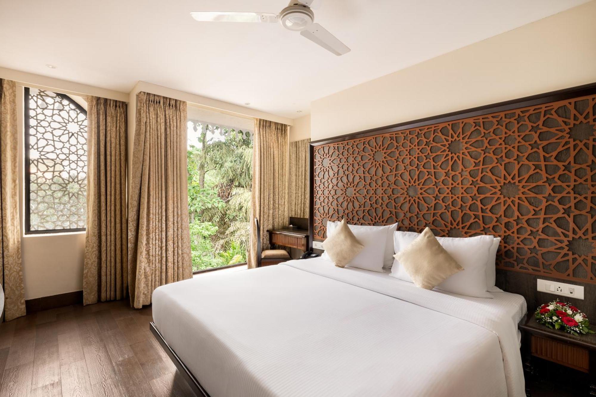 Rio Boutique Hotel Candolim Buitenkant foto