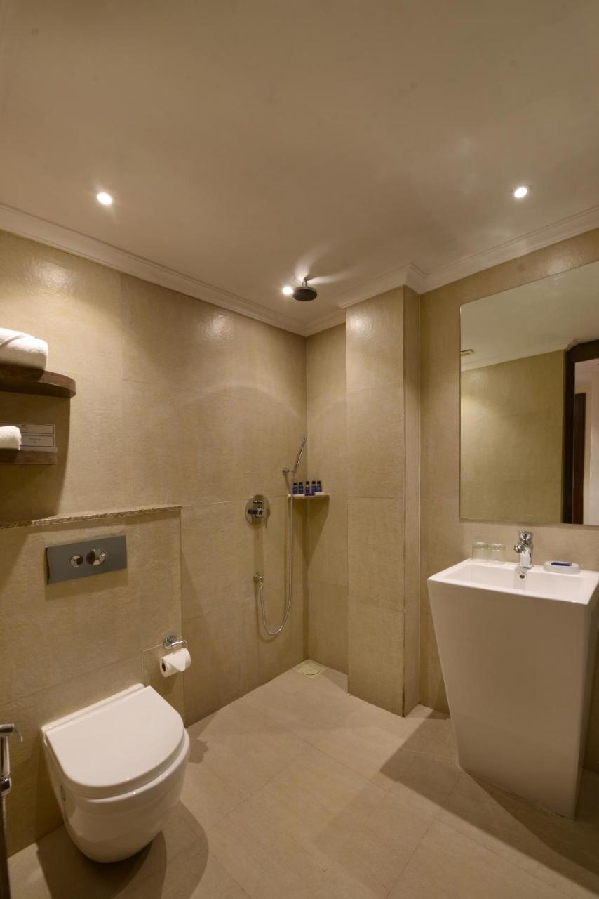 Rio Boutique Hotel Candolim Buitenkant foto